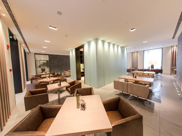 Jinjiang Inn Shanghai Hongqiao Hinge Qixin Road ภายนอก รูปภาพ