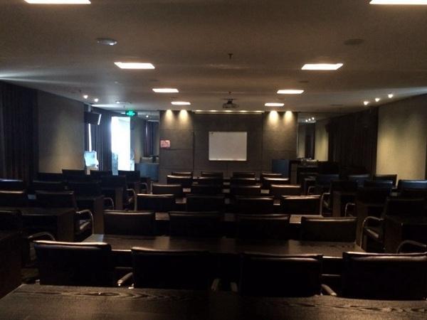 Jinjiang Inn Shanghai Hongqiao Hinge Qixin Road ภายนอก รูปภาพ