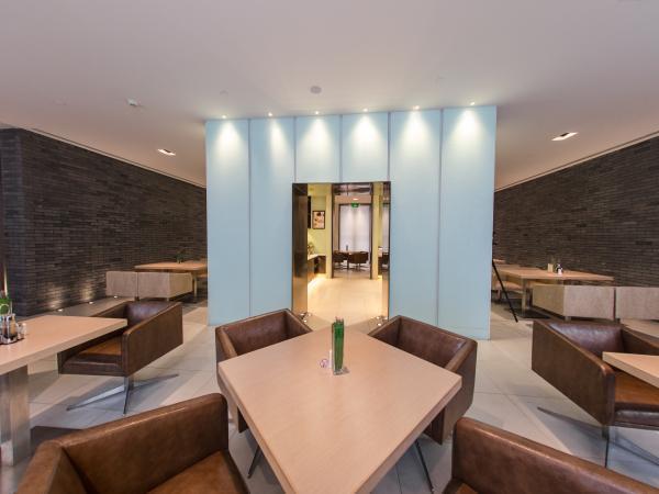 Jinjiang Inn Shanghai Hongqiao Hinge Qixin Road ภายนอก รูปภาพ