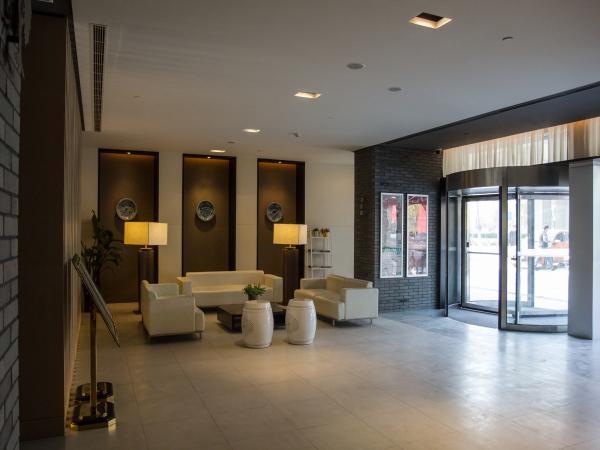 Jinjiang Inn Shanghai Hongqiao Hinge Qixin Road ภายนอก รูปภาพ
